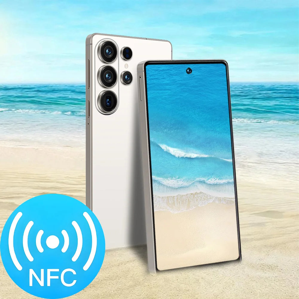 Smartphone Ultra 2026