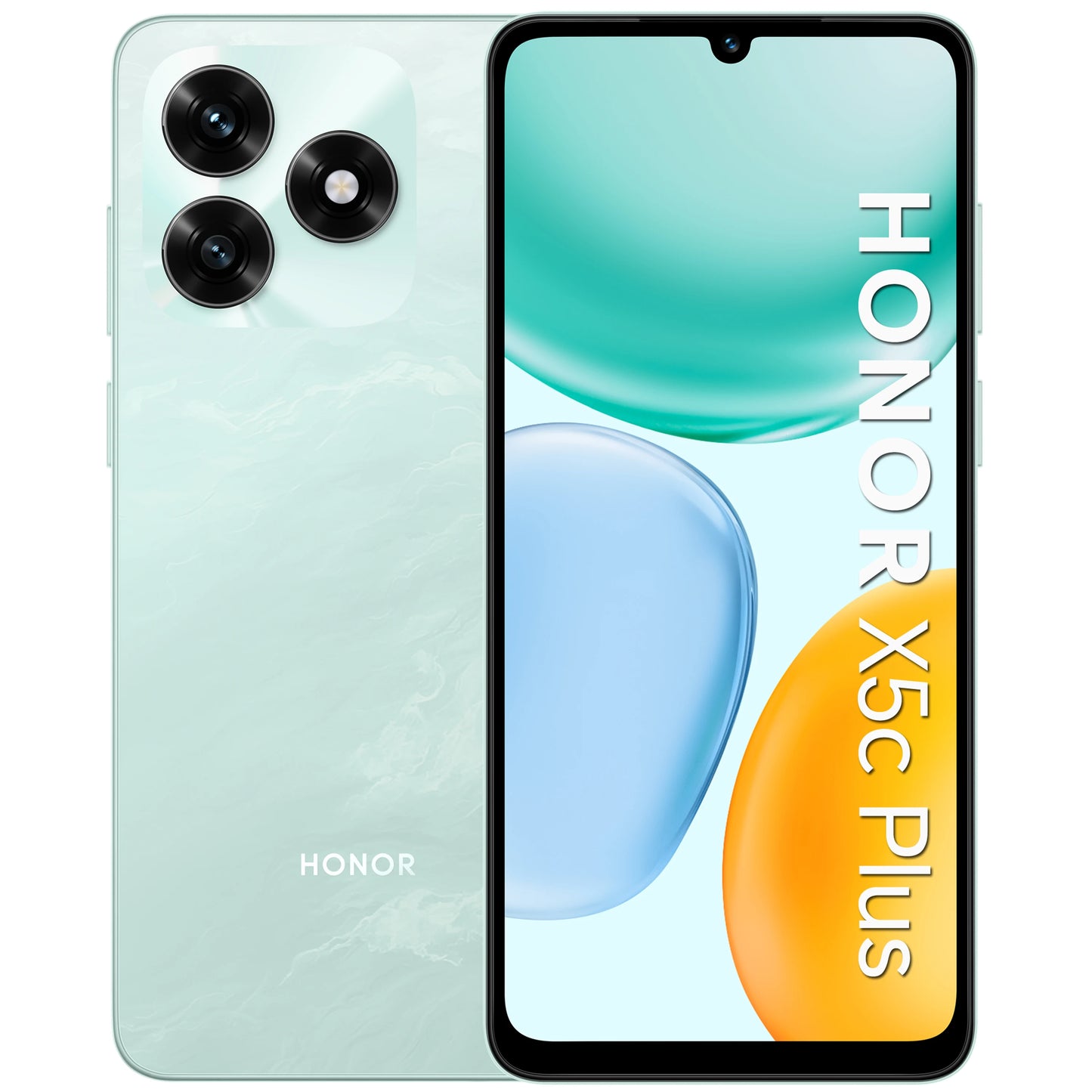 HONOR X5c Plus