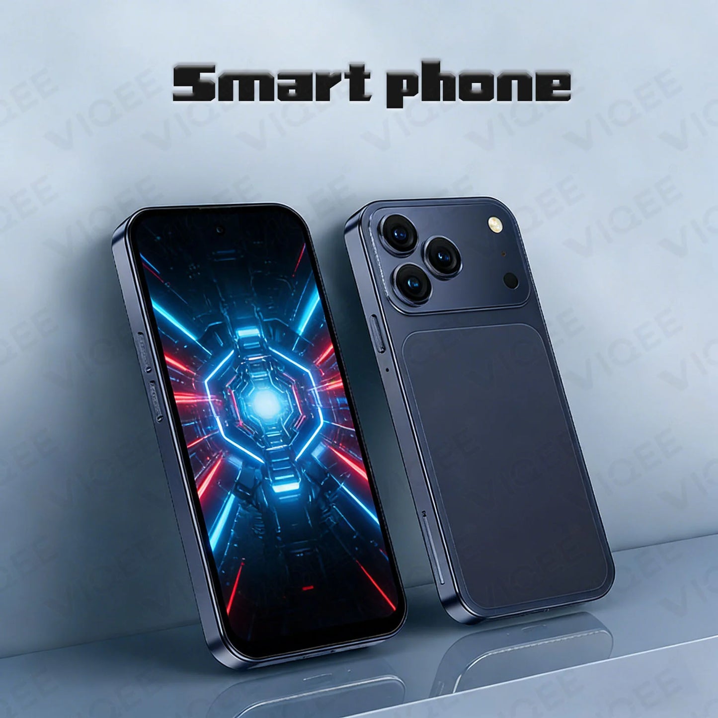 Smartphone Portatile 4G