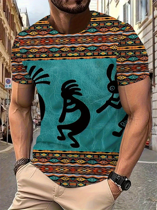 T-Shirt Popeye Cartoon