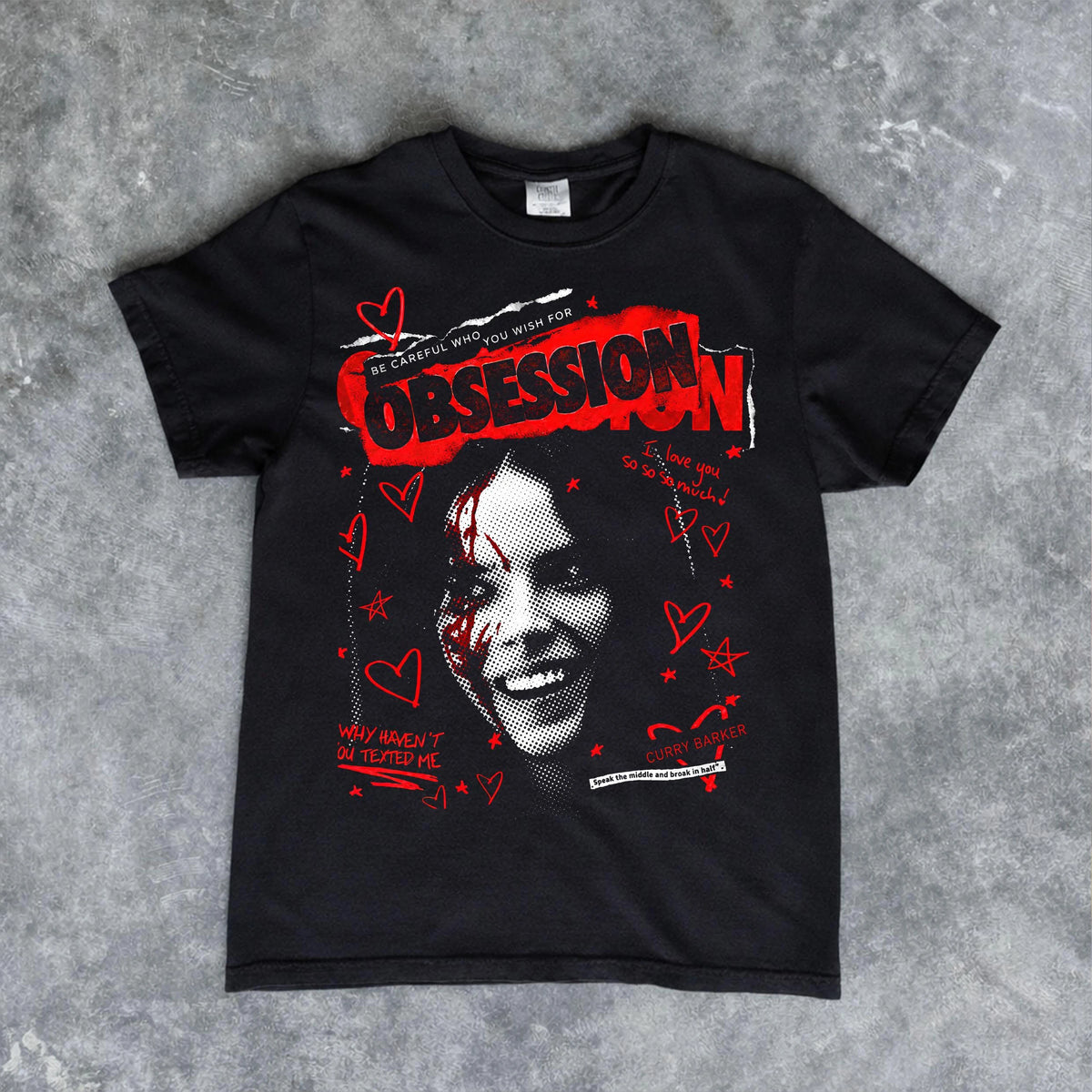 Obsession Horror 2026