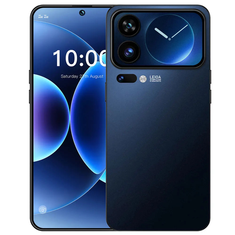 M17 Pro Max 5G