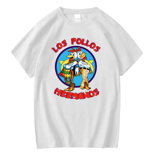 T-Shirt Breaking Bad