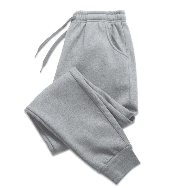 Pantaloni sportivi da uomo moda casual Pantaloni sportivi da palestra per uomo Pantaloni sportivi da jogging Pantaloni lunghi da jogging per allenamento