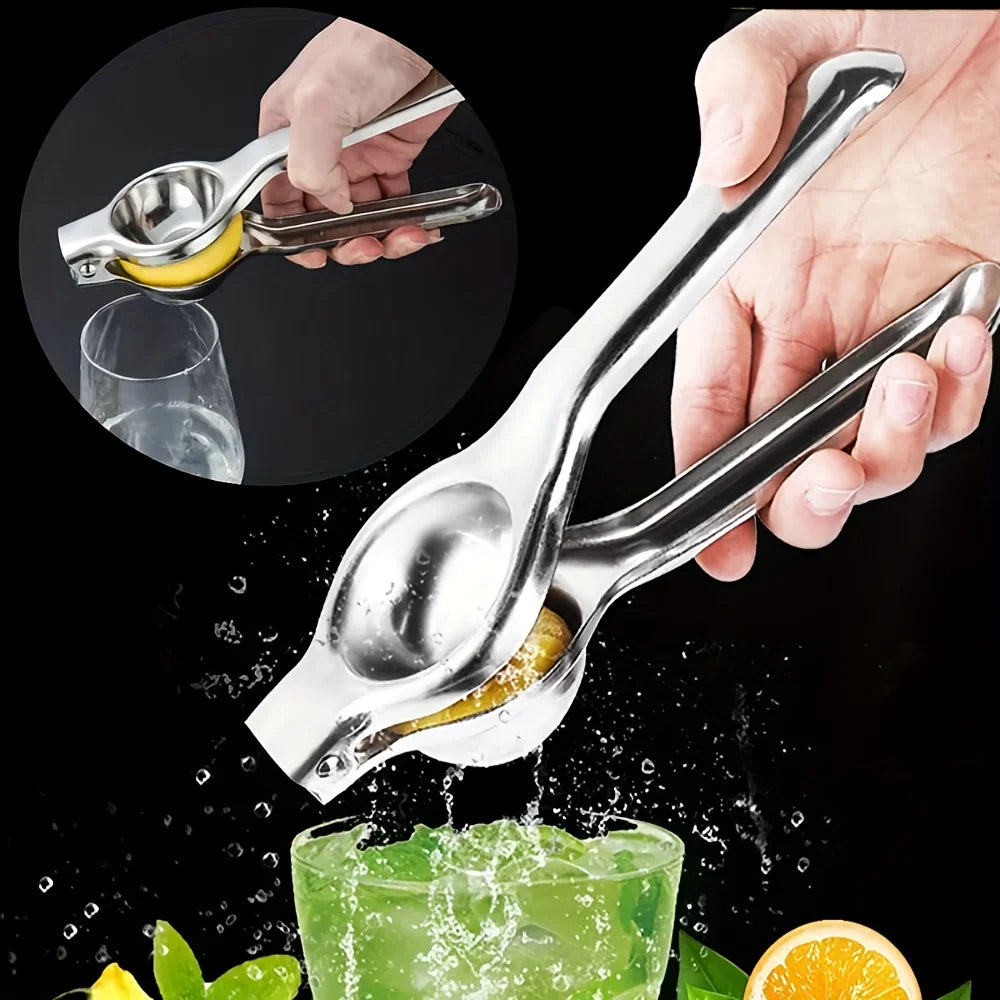 Spremiagrumi Manuale