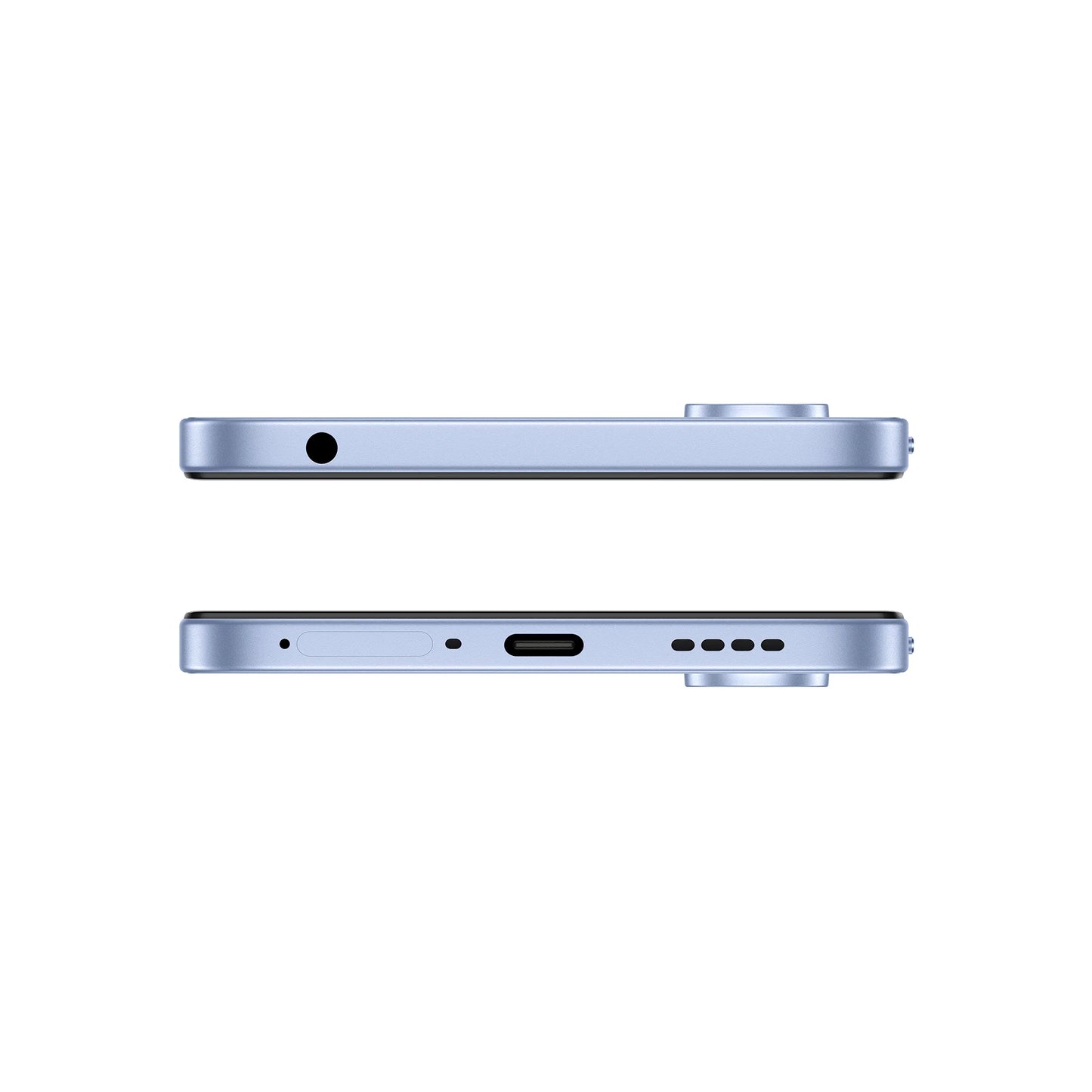 Smartphone Realme C100MediaTek