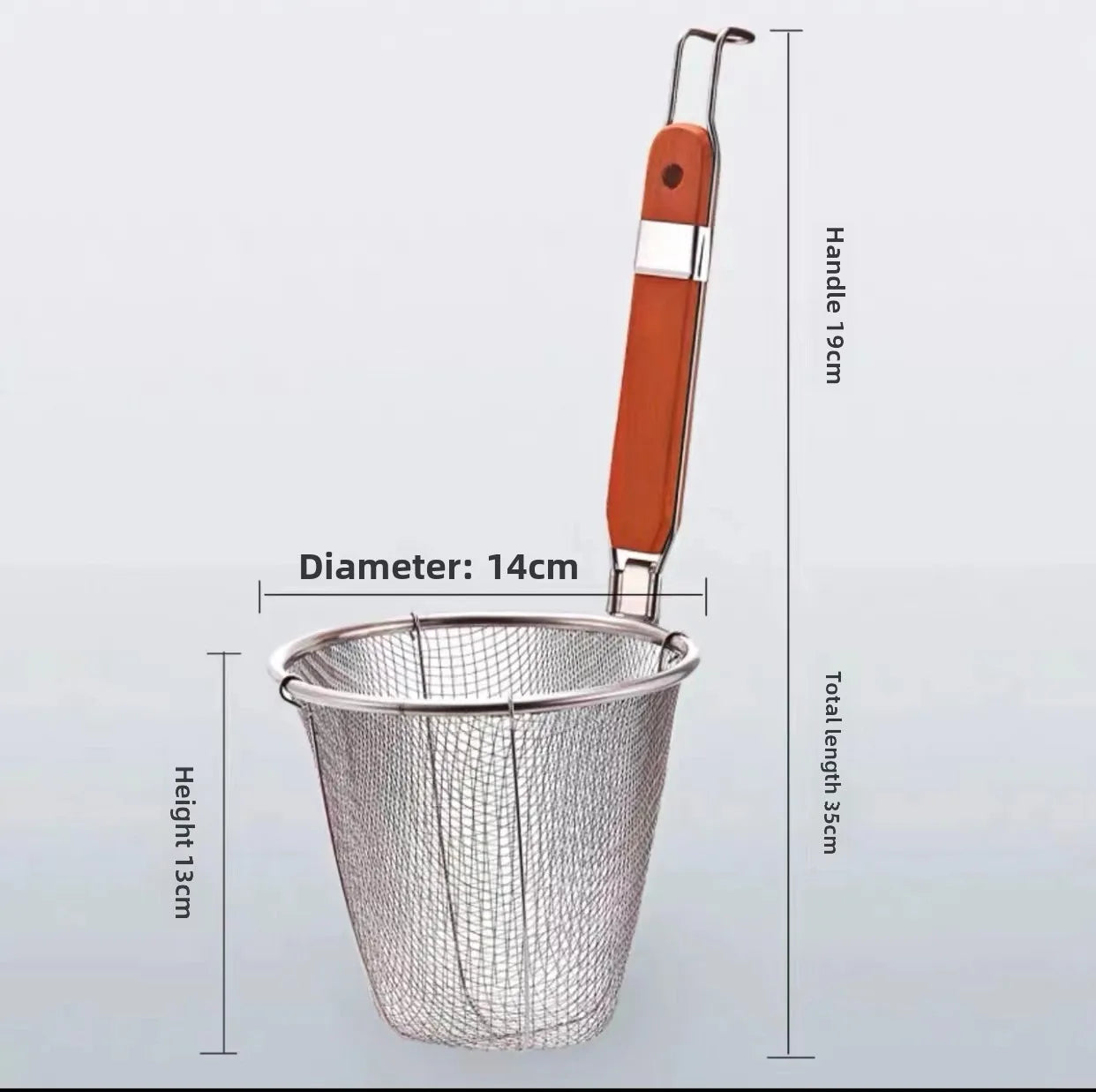 Colino Spaghetti