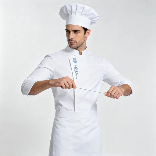 Maglietta Chef Ristorazione