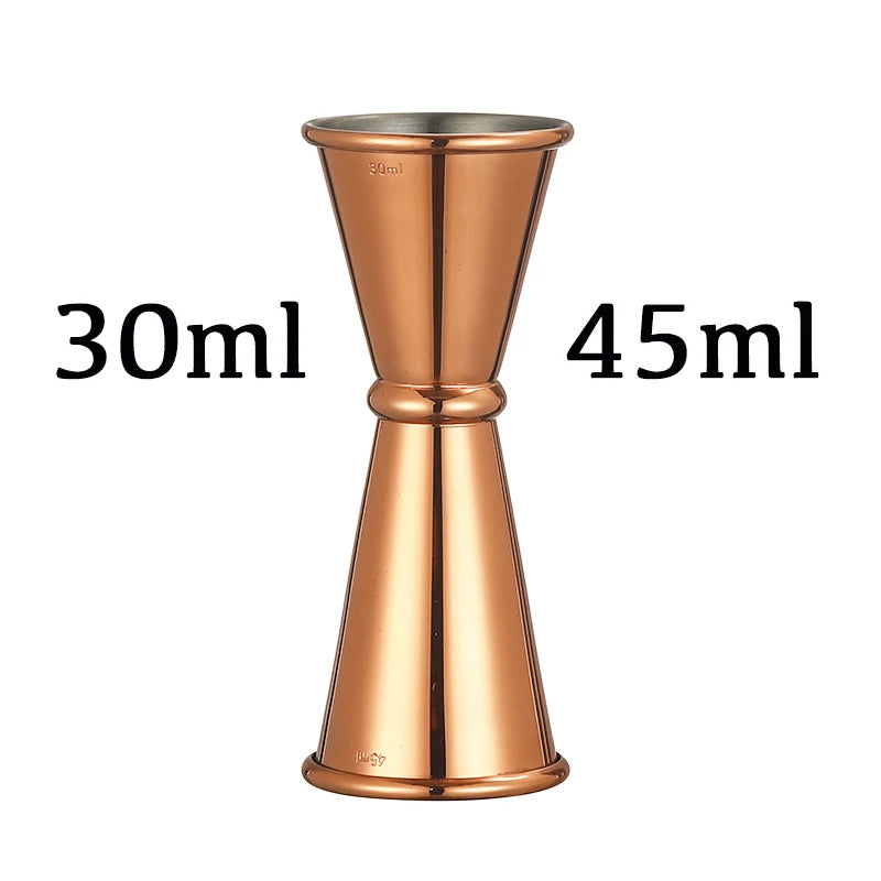 Misurini per Cocktail, Accessori da Bar
