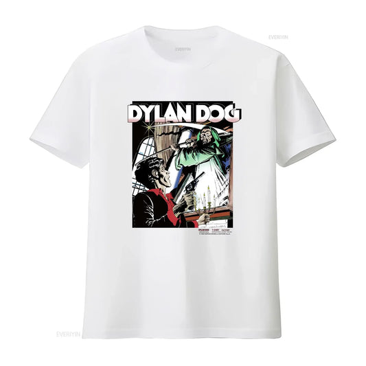 Dylan Dog Horror