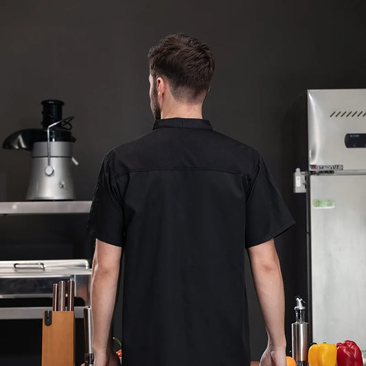 Giacca Cuoco Unisex