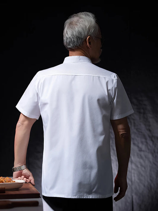 Camicia Bianca Catering