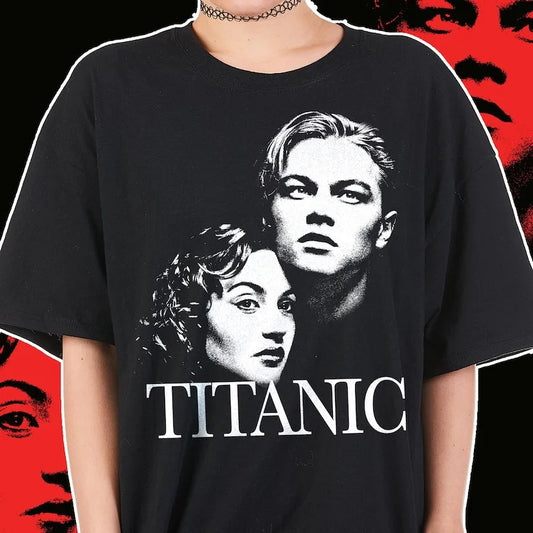 Jack Rose Titanic