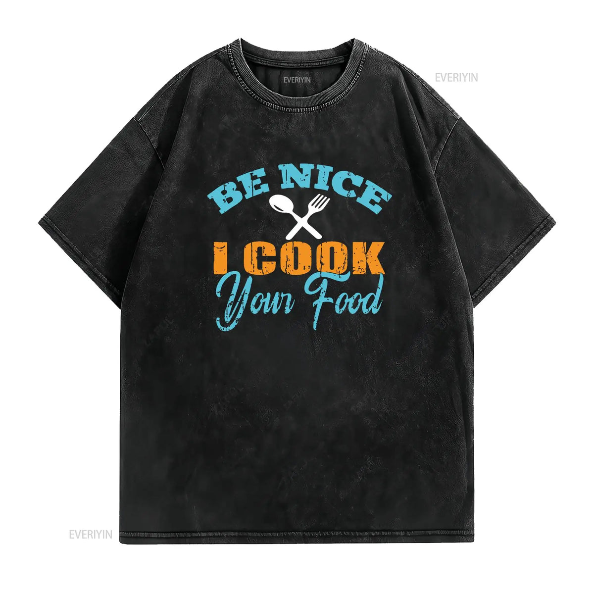 T-Shirt Sous Chef