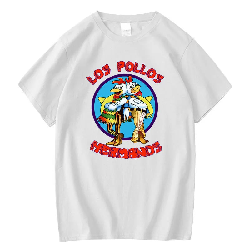 T-Shirt Breaking Bad