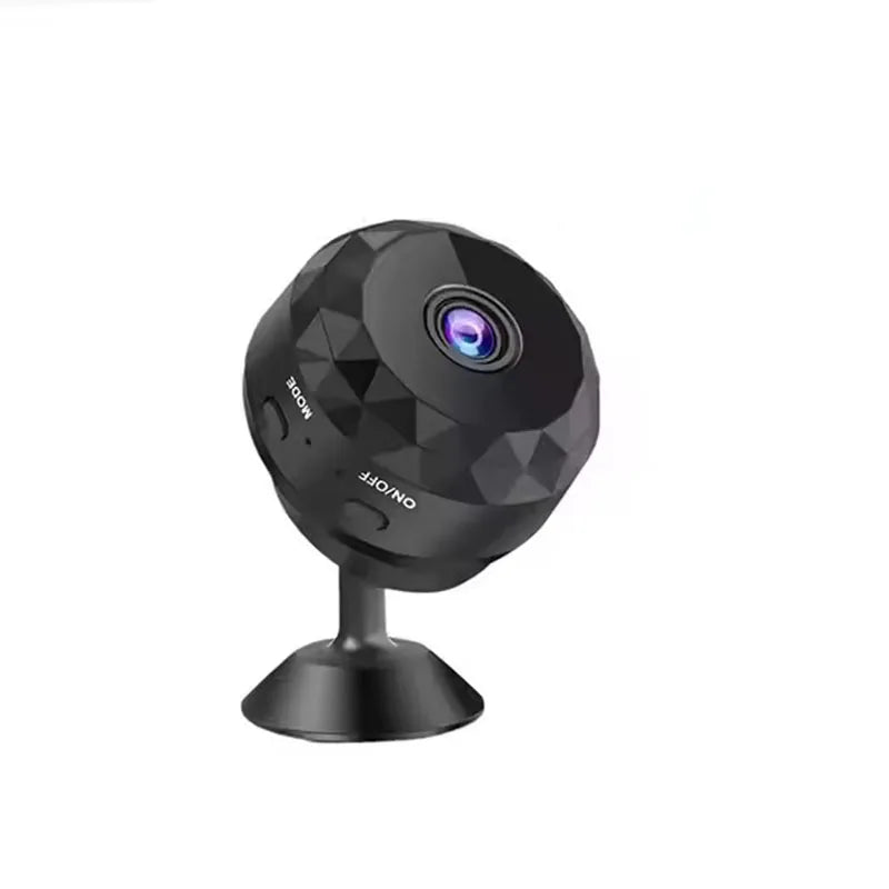 Mini telecamera IP 1080p HD Micro videocamere Wireless versione notturna videosorveglianza vocale telecamere Wifi Smart Home