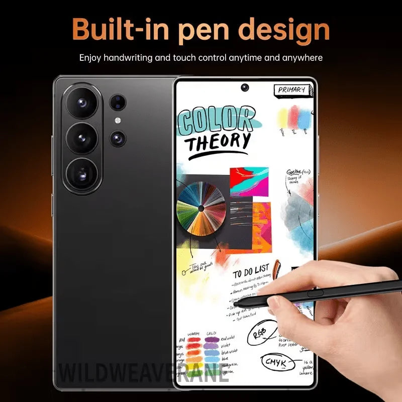 Smartphone Ultra 2026