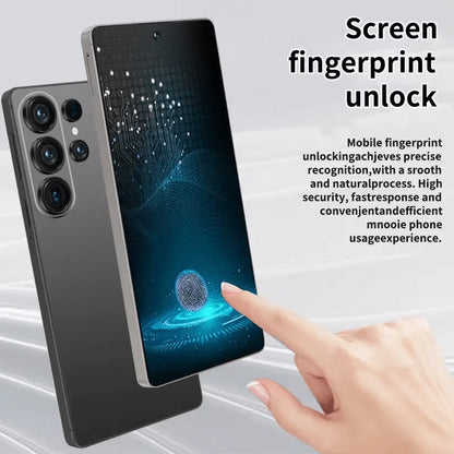 Smartphone Ultra 2026