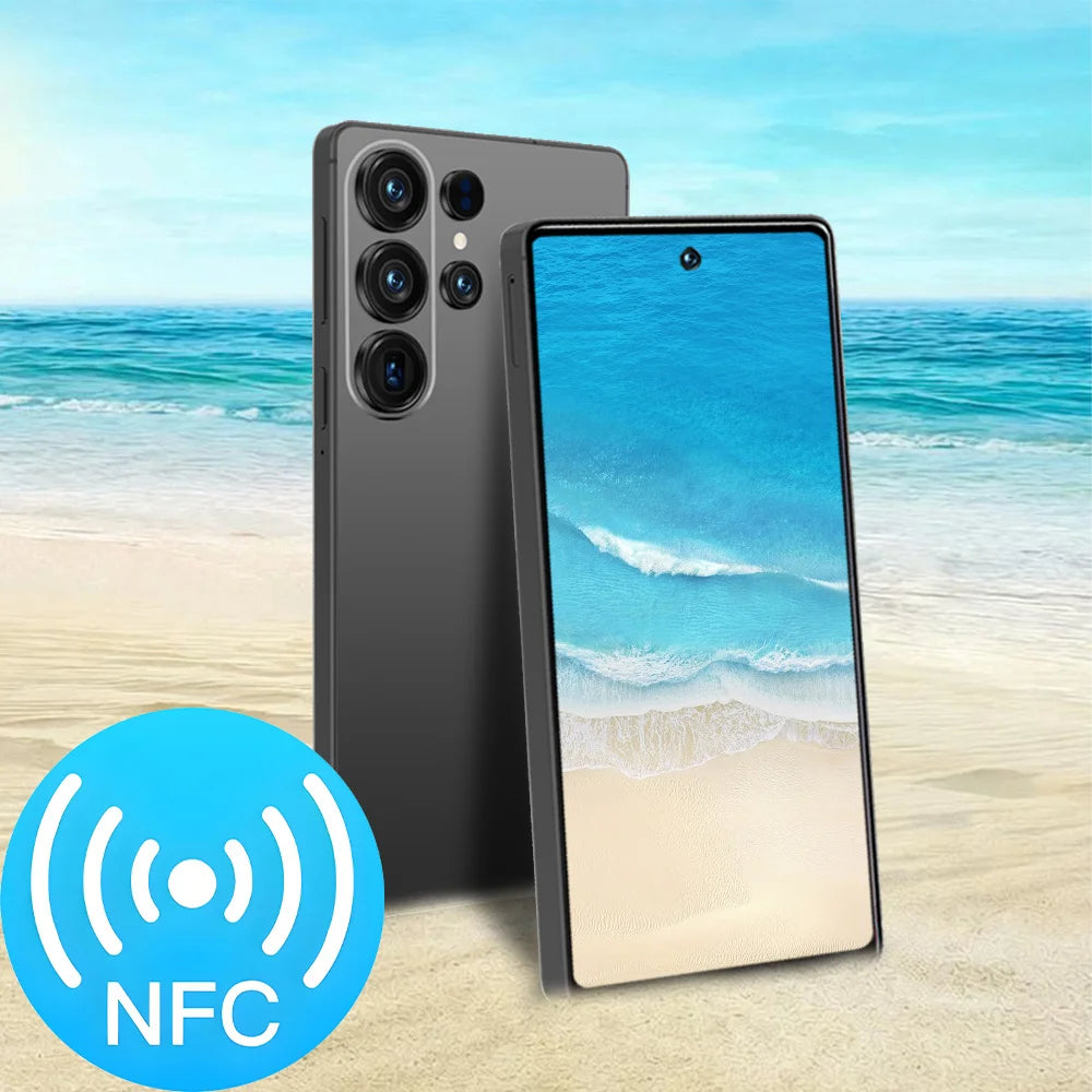 Smartphone Ultra 2026