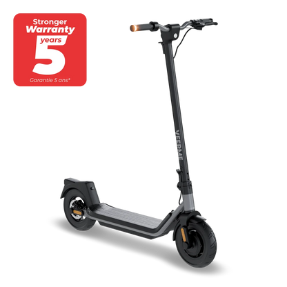 YEEPME Monopattino Elettrico Pieghevole 500W