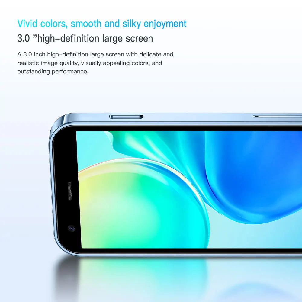 Android Mini 4G 2026