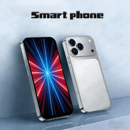 Smartphone Portatile 4G