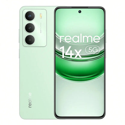 realme 14X 5G