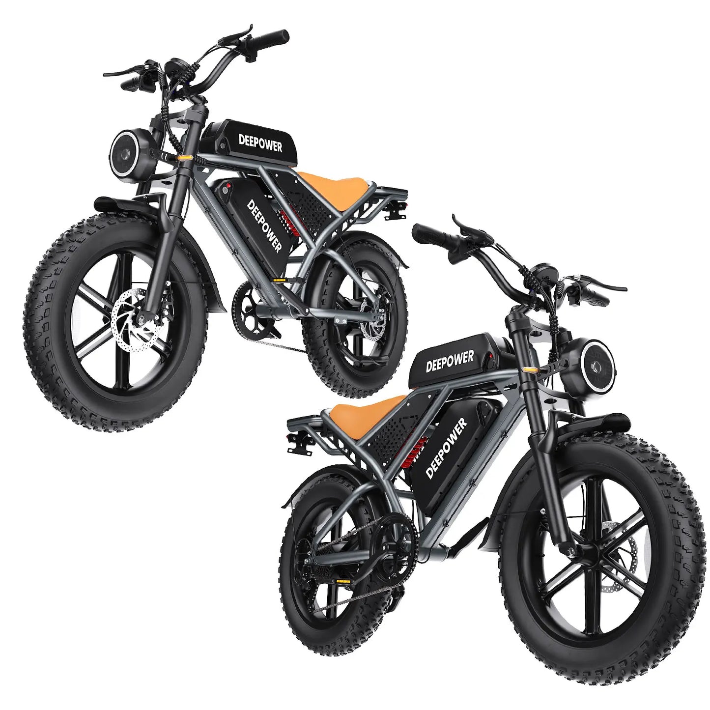 Bicicletta elettrica