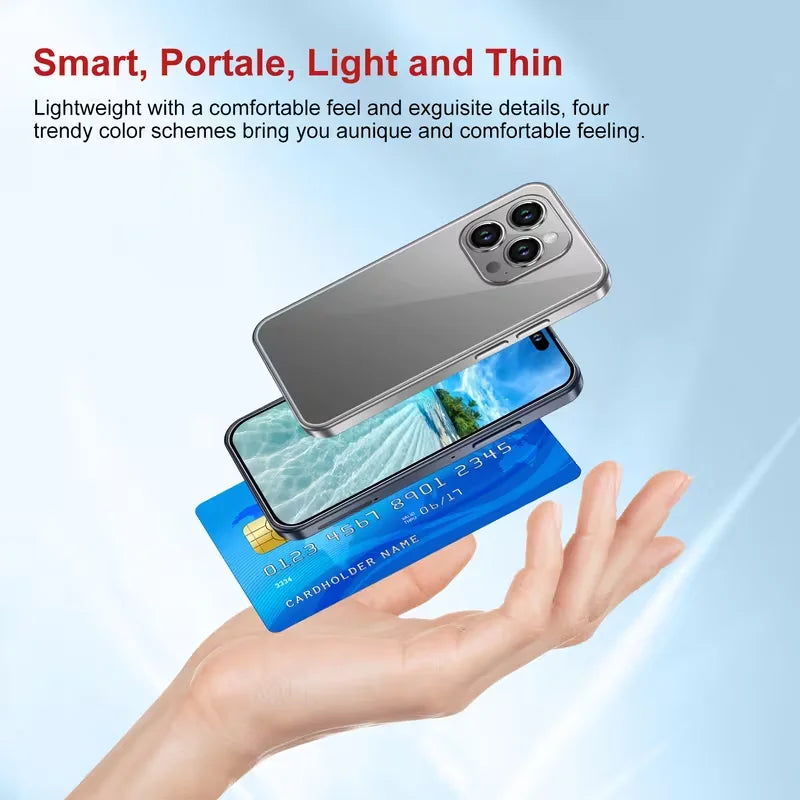 Cellulari Smartphone Mini 4G