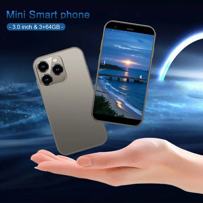 Android Mini 4G 2026