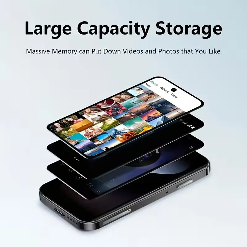 Cellulari Smartphone Mini 4G