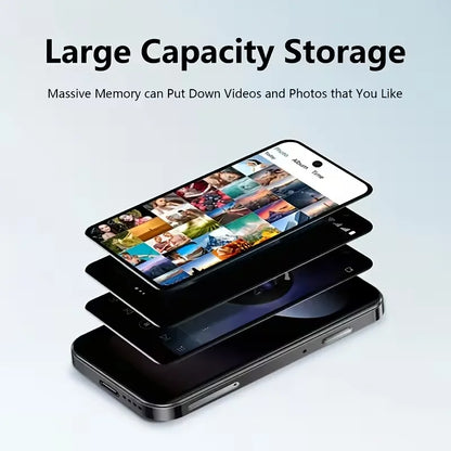 Cellulari Smartphone Mini 4G