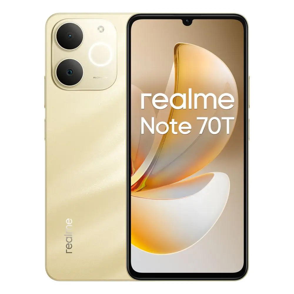 Smartphone Realme Note70T
