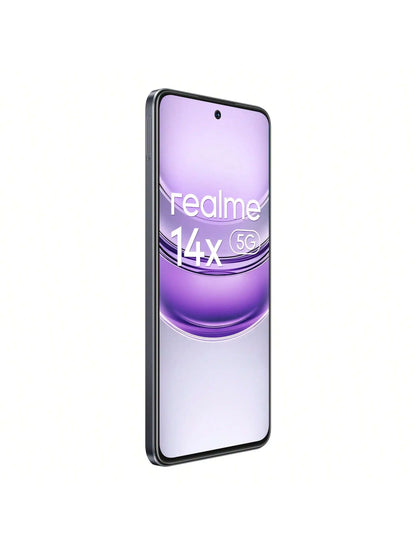 realme 14X 5G