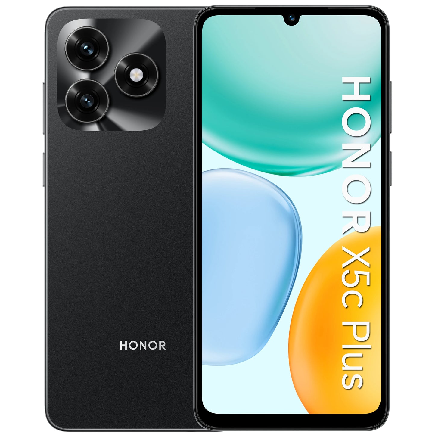 HONOR X5c Plus