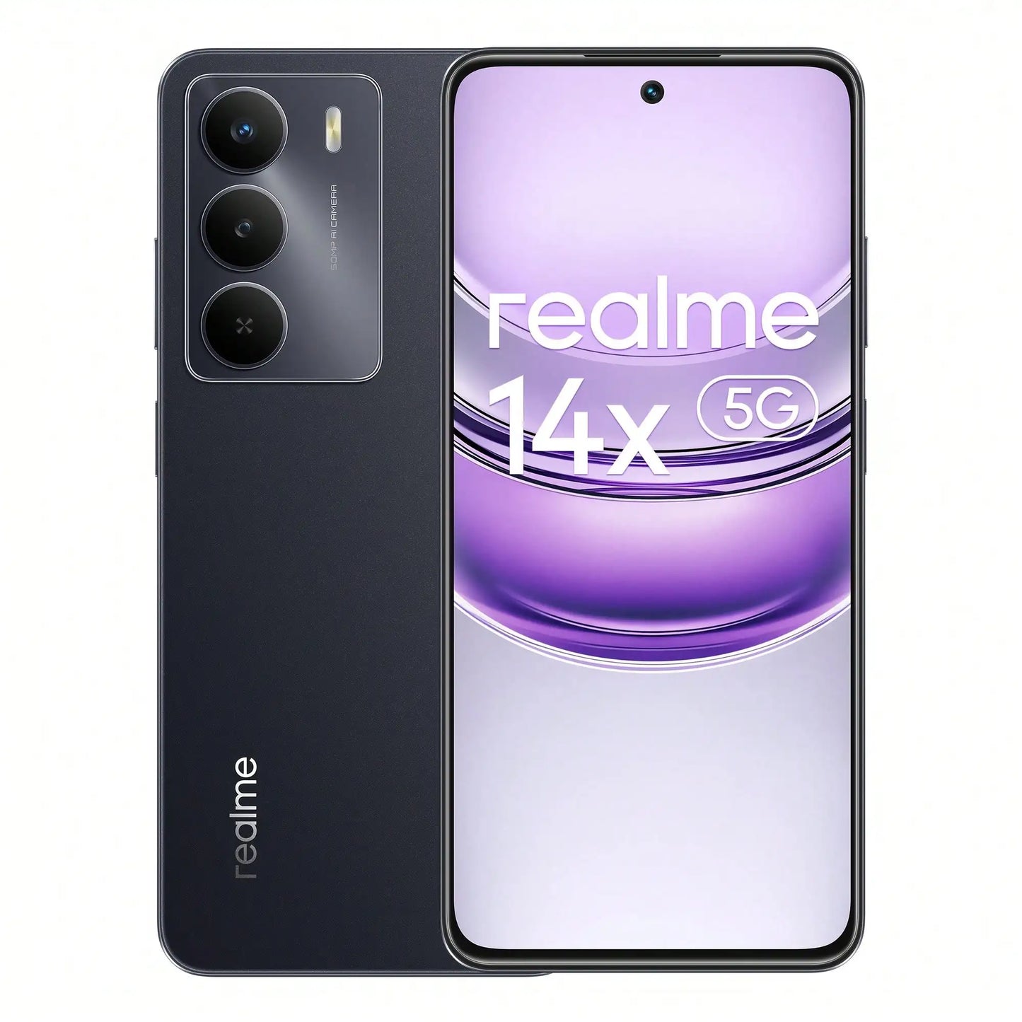 realme 14X 5G