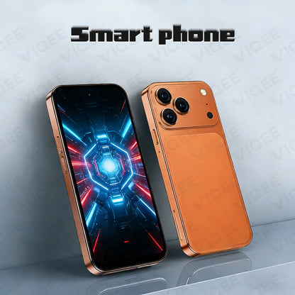 Smartphone Portatile 4G