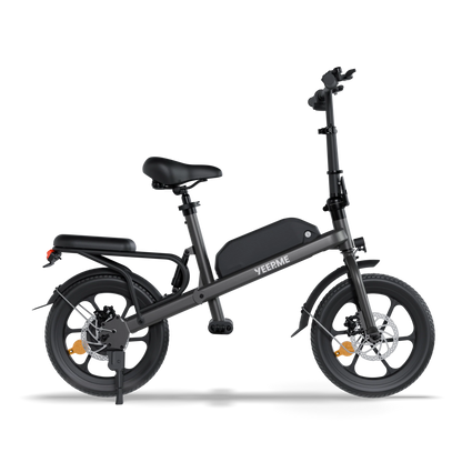 YEEPME E-Bike Pieghevole 160D 500W