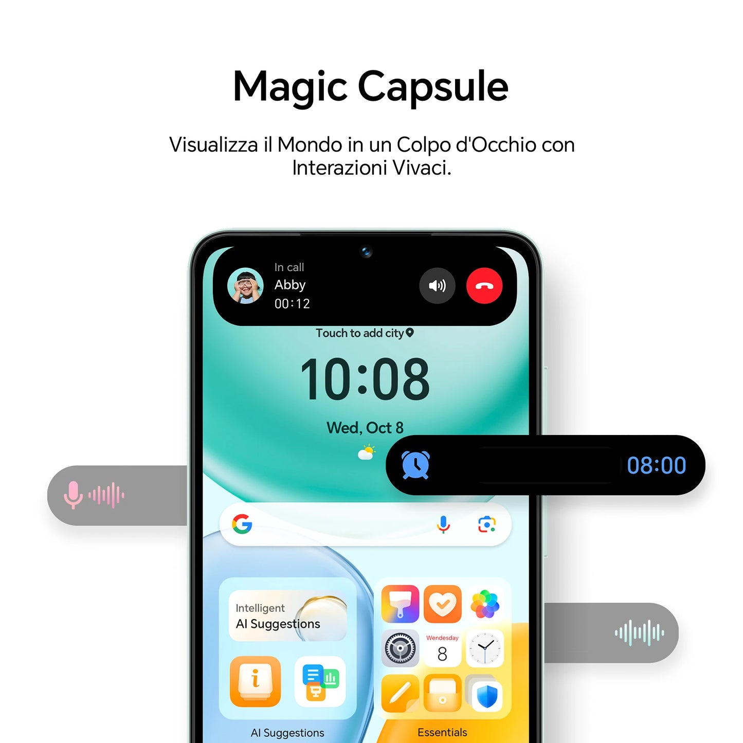 HONOR X5c Plus