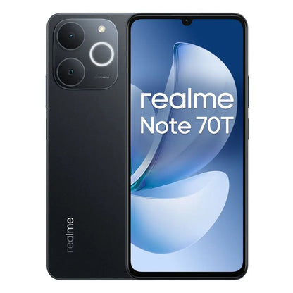Smartphone Realme Note70T