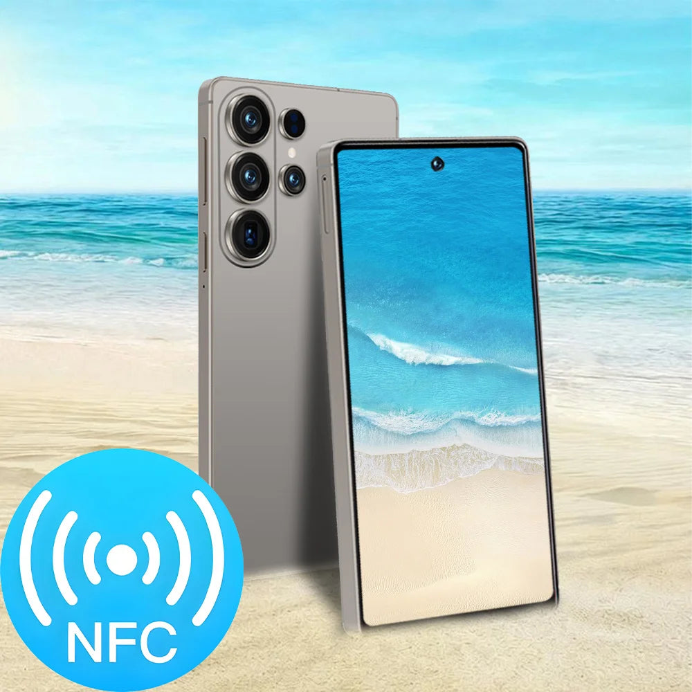 Smartphone Ultra 2026