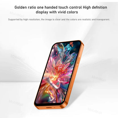 Smartphone Portatile 4G
