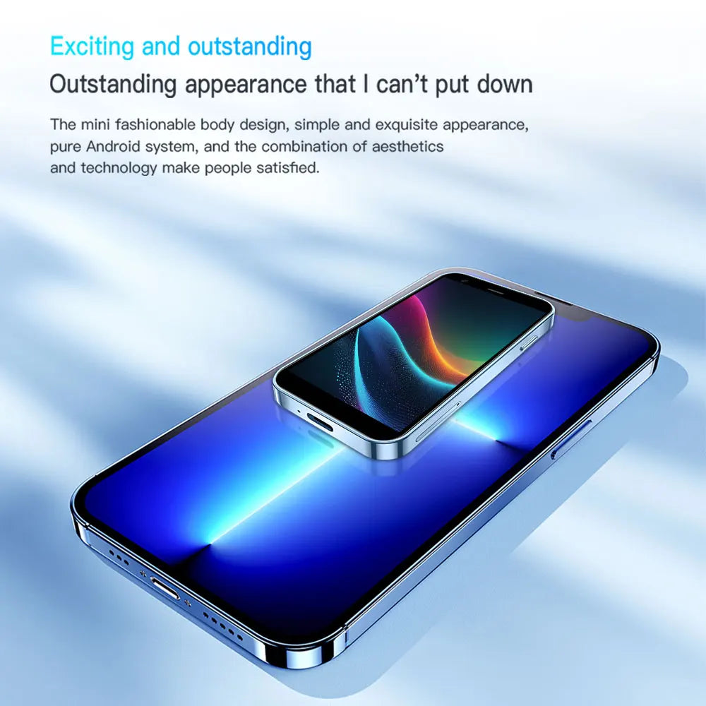 Android Mini 4G 2026