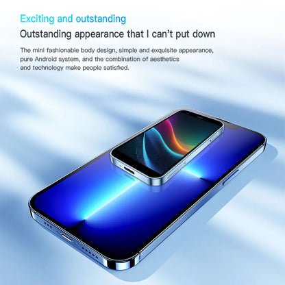Android Mini 4G 2026