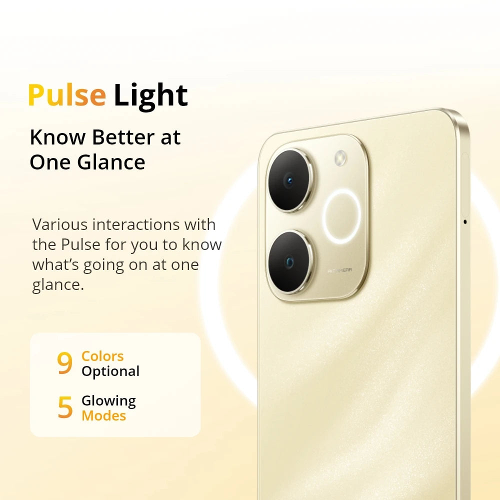Smartphone Realme Note70T