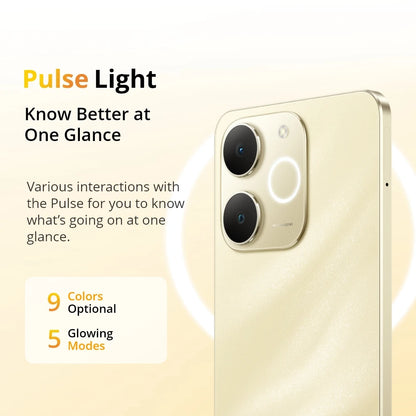 Smartphone Realme Note70T