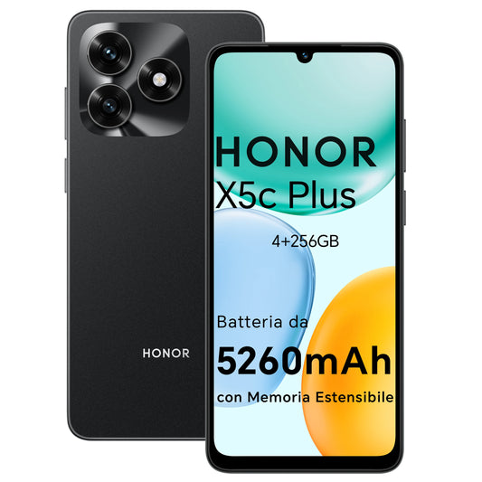 HONOR X5c Plus
