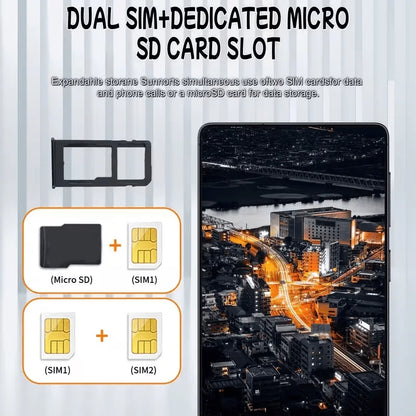 Smartphone Ultra 2026