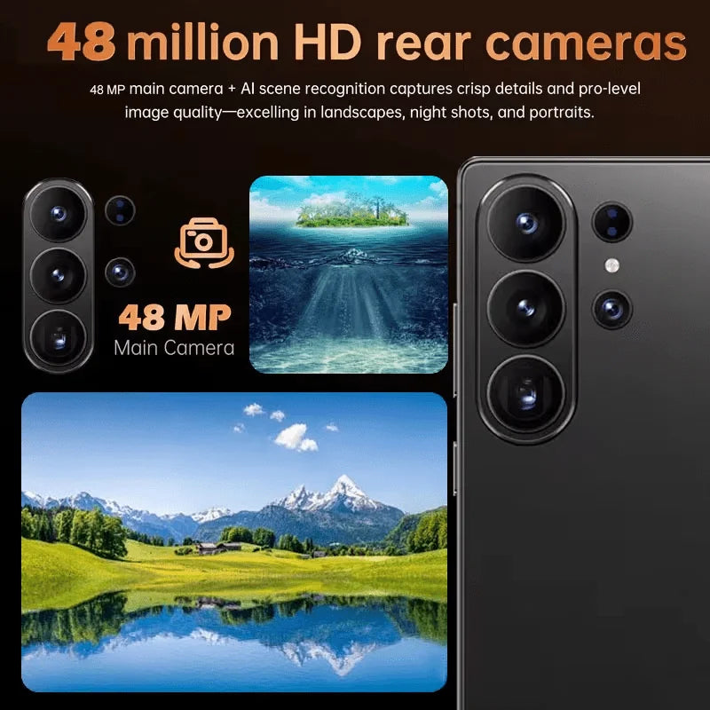 Smartphone Ultra 2026