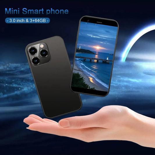 Android Mini 4G 2026